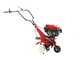 Einhell GC-MT 2560 LD - Motoazada de gasolina 5 HP - Motor 150cc 
