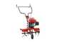 Einhell GC-MT 2560 LD - Motoazada de gasolina 5 HP - Motor 150cc 