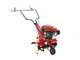 Einhell GC-MT 2560 LD - Motoazada de gasolina 5 HP - Motor 150cc 