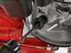 Einhell GC-MT 2560 LD - Motoazada de gasolina 5 HP - Motor 150cc 