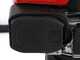 Einhell GC-MT 2560 LD - Motoazada de gasolina 5 HP - Motor 150cc 
