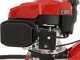 Einhell GC-MT 2560 LD - Motoazada de gasolina 5 HP - Motor 150cc 