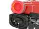 Einhell GC-MT 2560 LD - Motoazada de gasolina 5 HP - Motor 150cc 