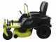 Tractor cortac&eacute;sped de bater&iacute;a Ryobi ZTR480ex de radio cero - Motor el&eacute;ctrico de bater&iacute;a 48V/100Ah - corte de 107 cm - 2en1