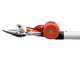 Bahco ATP 230-410 - Tijeras de poda profesional - p&eacute;rtiga telesc&oacute;pica 230-410 cm - &Oslash; 32 mm