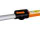 Bahco ATP 230-410 - Tijeras de poda profesional - p&eacute;rtiga telesc&oacute;pica 230-410 cm - &Oslash; 32 mm