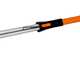 Bahco ATP 230-410 - Tijeras de poda profesional - p&eacute;rtiga telesc&oacute;pica 230-410 cm - &Oslash; 32 mm