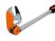 Bahco ATP 230-410 - Tijeras de poda profesional - p&eacute;rtiga telesc&oacute;pica 230-410 cm - &Oslash; 32 mm