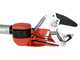 Bahco ATP 230-410 - Tijeras de poda profesional - p&eacute;rtiga telesc&oacute;pica 230-410 cm - &Oslash; 32 mm