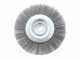 Ikra IEMC - Cepillo para remover mala hierba -550W