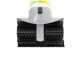 Ikra IEMC - Cepillo para remover mala hierba -550W