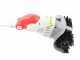 Ikra IEMC - Cepillo para remover mala hierba -550W