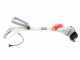 Ikra IEMC - Cepillo para remover mala hierba -550W