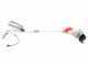 Ikra IEMC - Cepillo para remover mala hierba -550W