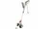 Ikra IEMC - Cepillo para remover mala hierba -550W