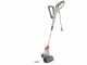 Ikra IEMC - Cepillo para remover mala hierba -550W