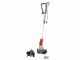 Ikra IEMC - Cepillo para remover mala hierba -550W