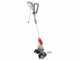 Ikra IEMC - Cepillo para remover mala hierba -550W
