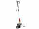 Ikra IEMC - Cepillo para remover mala hierba -550W