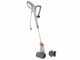 Ikra IEMC - Cepillo para remover mala hierba -550W