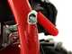 Eurosystems M210 - Motosegadora de doble cuchilla - Loncin LC1P65FE