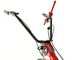 Eurosystems M210 - Motosegadora de doble cuchilla - Loncin LC1P65FE