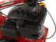 Eurosystems M210 - Motosegadora de doble cuchilla - Loncin LC1P65FE
