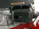 Eurosystems M210 - Motosegadora de doble cuchilla - Loncin LC1P65FE