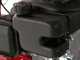 Eurosystems M210 - Motosegadora de doble cuchilla - Loncin LC1P65FE