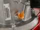 Eurosystems M210 - Motosegadora de doble cuchilla - Loncin LC1P65FE