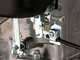 Eurosystems M210 - Motosegadora de doble cuchilla - Loncin LC1P65FE
