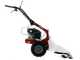 Eurosystems M210 - Motosegadora de doble cuchilla - Loncin LC1P65FE