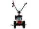 Eurosystems M210 - Motosegadora de doble cuchilla - Loncin LC1P65FE