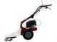 Eurosystems M210 - Motosegadora de doble cuchilla - Loncin LC1P65FE