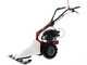 Eurosystems M210 - Motosegadora de doble cuchilla - Loncin LC1P65FE