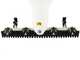 Eurosystems M210 - Motosegadora de doble cuchilla - Loncin LC1P65FE