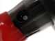 Eurosystems M210 - Motosegadora de doble cuchilla - Loncin LC1P65FE