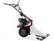 Eurosystems M210 - Motosegadora de doble cuchilla - Loncin LC1P65FE