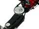 Eurosystems M210 - Motosegadora de doble cuchilla - Loncin LC1P65FE