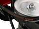 Eurosystems M210 - Motosegadora de doble cuchilla - Loncin LC1P65FE