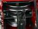 Eurosystems M210 - Motosegadora de doble cuchilla - Loncin LC1P65FE