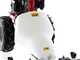 Eurosystems M210 - Motosegadora de doble cuchilla - Loncin LC1P65FE