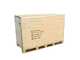 Carretilla con motor de orugas BullMach Helios 320 F  con laterales plegables, carga 320 kg