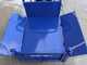 Carretilla con motor de orugas BullMach Helios 320 F  con laterales plegables, carga 320 kg