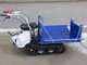 Carretilla con motor de orugas BullMach Helios 320 F  con laterales plegables, carga 320 kg