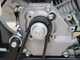 Carretilla con motor de orugas BullMach Helios 320 F  con laterales plegables, carga 320 kg