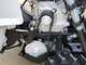 Carretilla con motor de orugas BullMach Helios 320 F  con laterales plegables, carga 320 kg