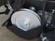 Carretilla con motor de orugas BullMach Helios 320 F  con laterales plegables, carga 320 kg