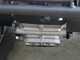 Carretilla con motor de orugas BullMach Helios 320 F  con laterales plegables, carga 320 kg