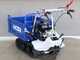 Carretilla con motor de orugas BullMach Helios 320 F  con laterales plegables, carga 320 kg